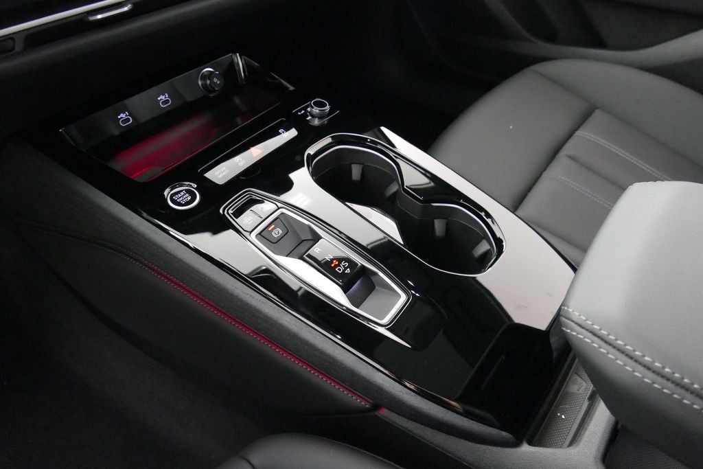 2026 Audi A5 quattro