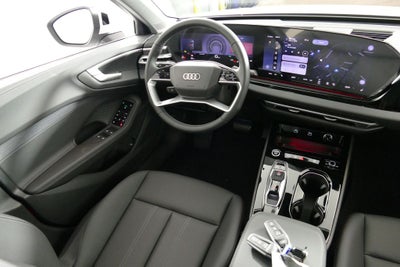 2026 Audi A5 quattro