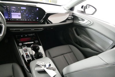2026 Audi A5 quattro