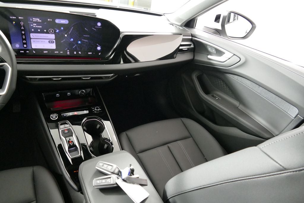 2026 Audi A5 quattro