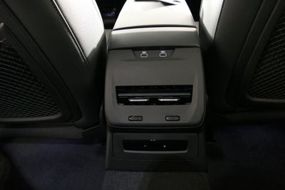 2026 Audi A5 quattro