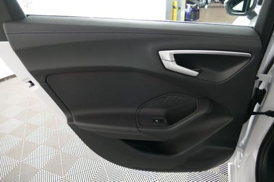 2026 Audi A5 quattro