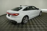 2026 Audi A5 quattro