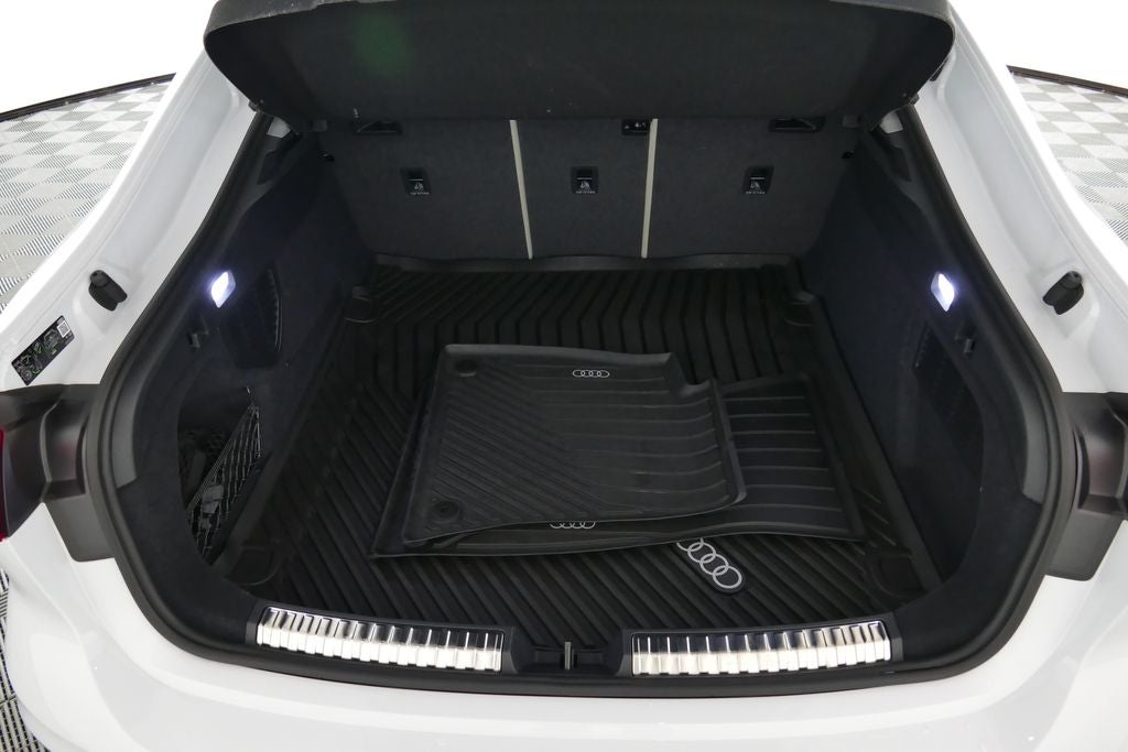 2025 Audi A5 2.0T Premium quattro