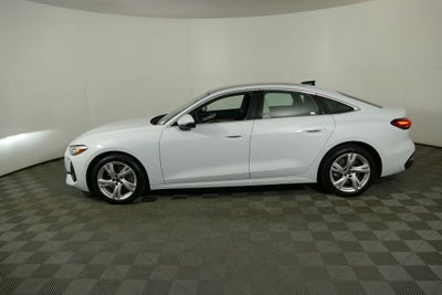 2025 Audi A5 2.0T Premium quattro