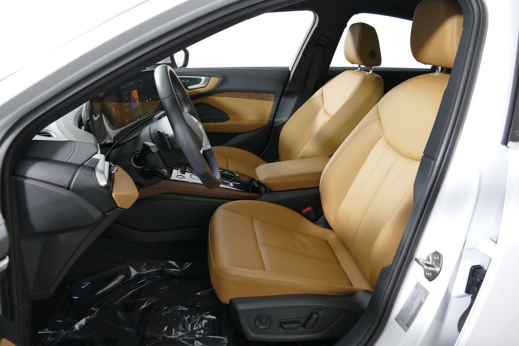 2025 Audi A5 2.0T Premium quattro