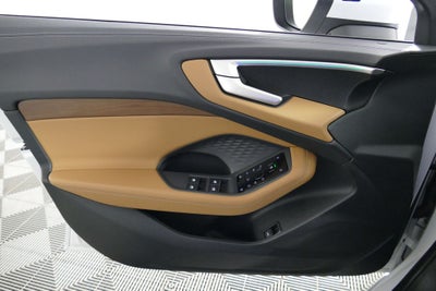 2025 Audi A5 2.0T Premium quattro