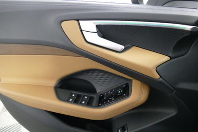 2025 Audi A5 2.0T Premium quattro