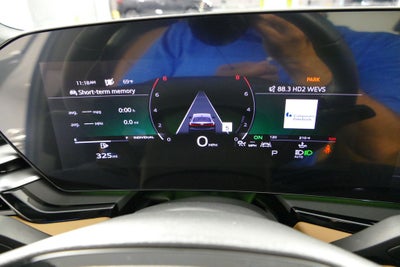2025 Audi A5 2.0T Premium quattro