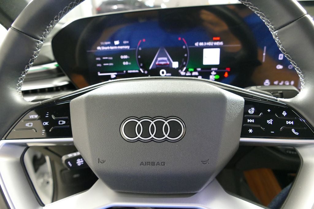 2025 Audi A5 2.0T Premium quattro