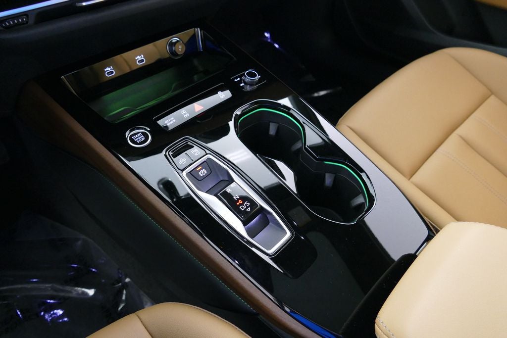 2025 Audi A5 2.0T Premium quattro