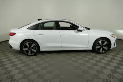 2025 Audi A5 2.0T Premium quattro