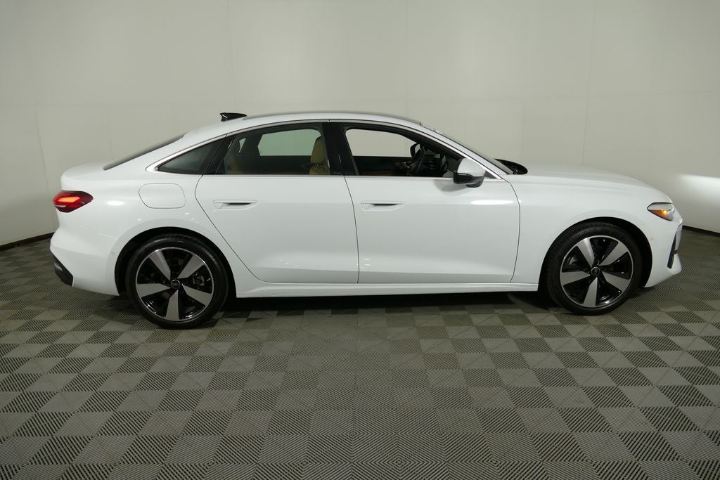 2025 Audi A5 2.0T Premium quattro
