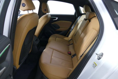 2025 Audi A5 2.0T Premium quattro