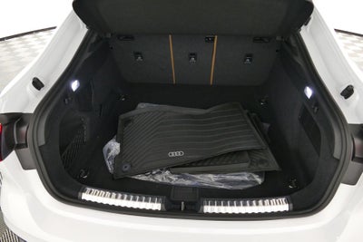 2025 Audi A5 2.0T Premium quattro