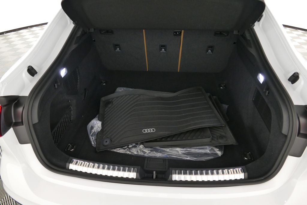 2025 Audi A5 2.0T Premium quattro