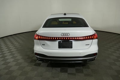 2025 Audi A5 2.0T Premium quattro