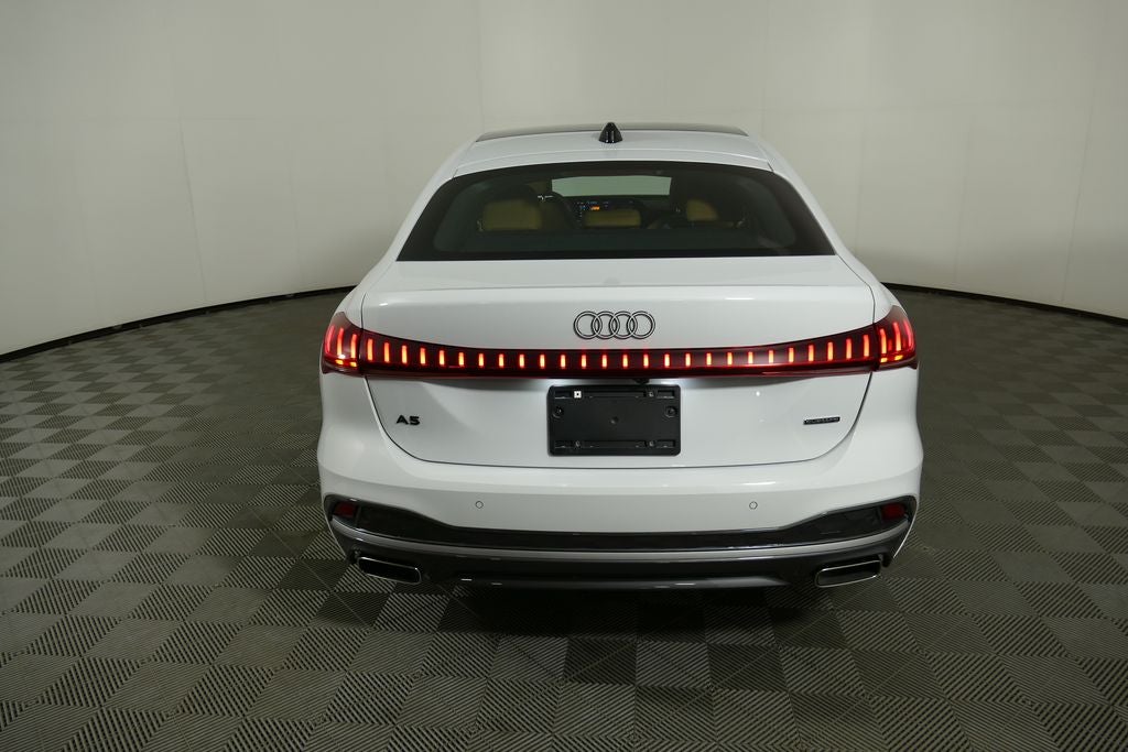 2025 Audi A5 2.0T Premium quattro