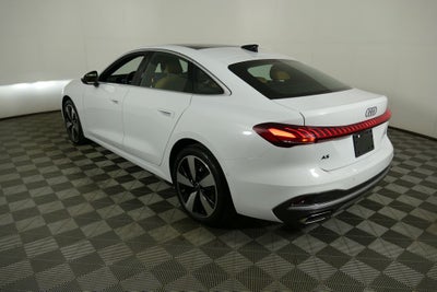 2025 Audi A5 2.0T Premium quattro