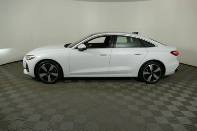 2025 Audi A5 2.0T Premium quattro