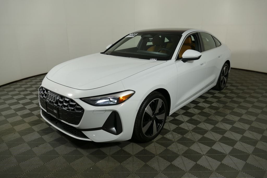 2025 Audi A5 2.0T Premium quattro