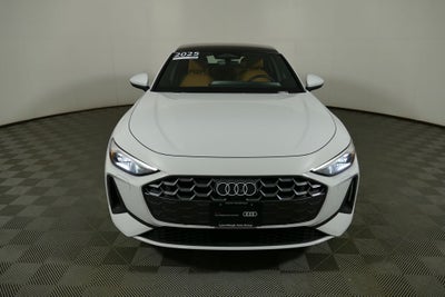 2025 Audi A5 2.0T Premium quattro
