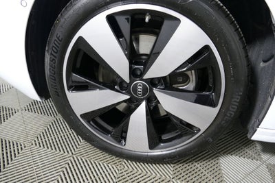2025 Audi A5 2.0T Premium quattro