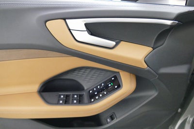 2025 Audi A5 quattro