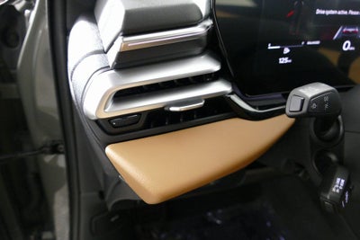 2025 Audi A5 quattro