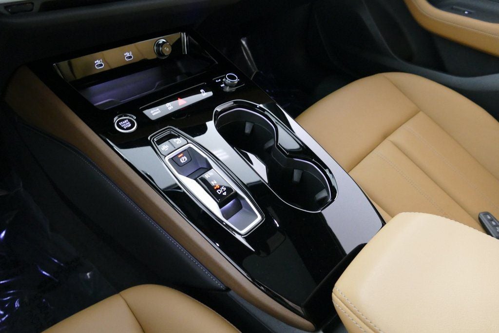 2025 Audi A5 quattro