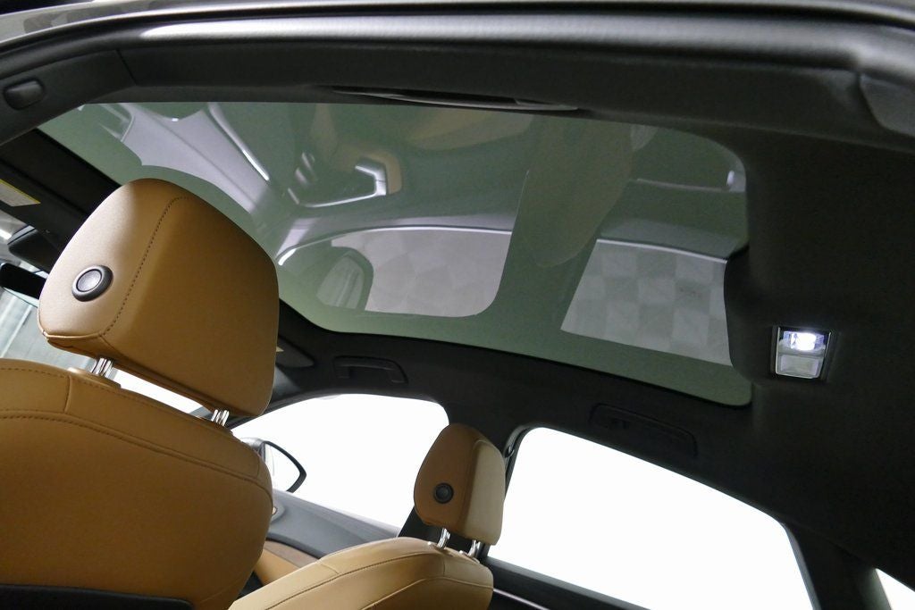 2025 Audi A5 quattro