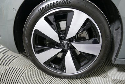 2025 Audi A5 quattro