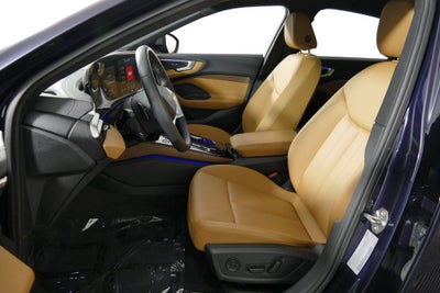 2025 Audi A5 2.0T Premium quattro