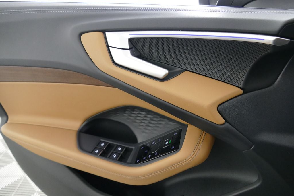 2025 Audi A5 2.0T Premium quattro