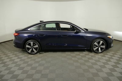 2025 Audi A5 2.0T Premium quattro
