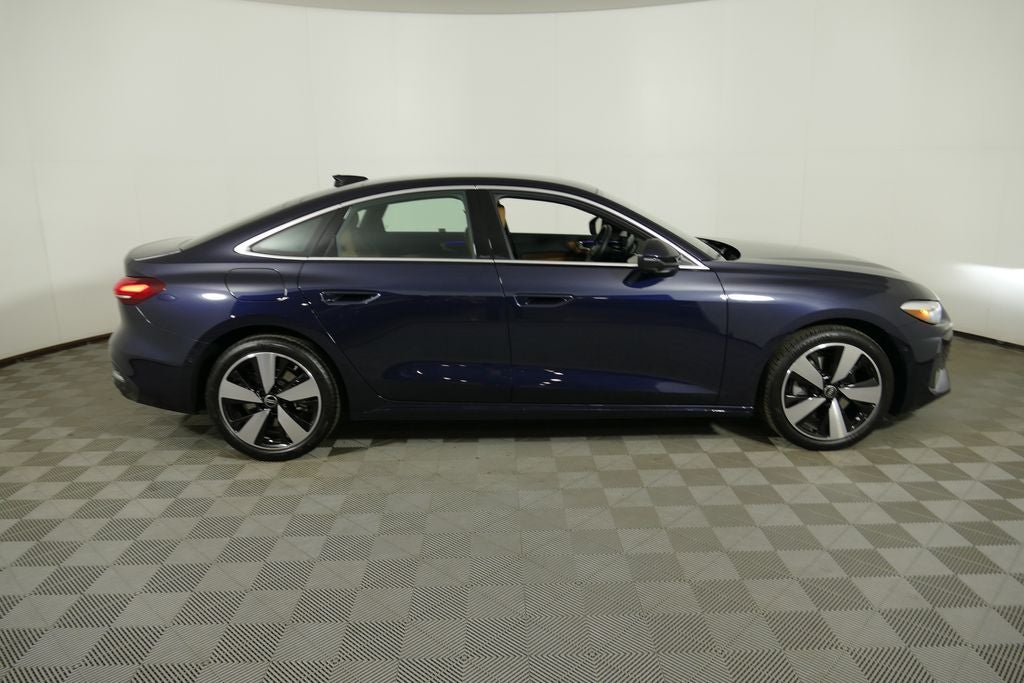 2025 Audi A5 2.0T Premium quattro