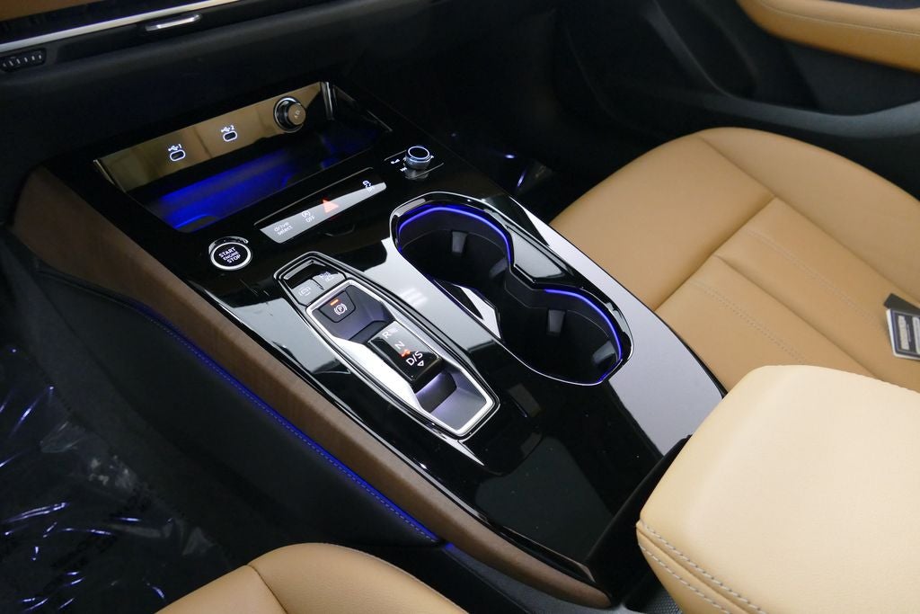 2025 Audi A5 2.0T Premium quattro