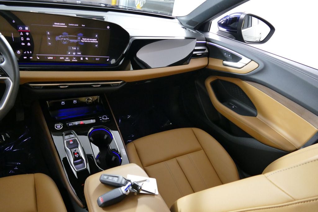 2025 Audi A5 2.0T Premium quattro