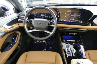 2025 Audi A5 2.0T Premium quattro