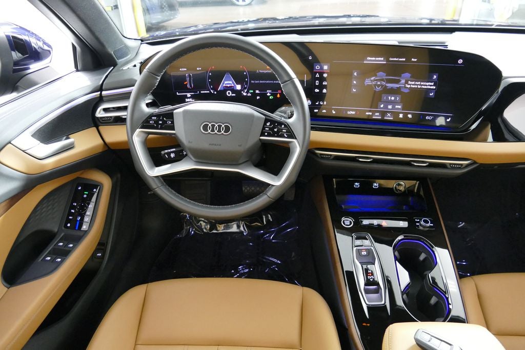 2025 Audi A5 2.0T Premium quattro