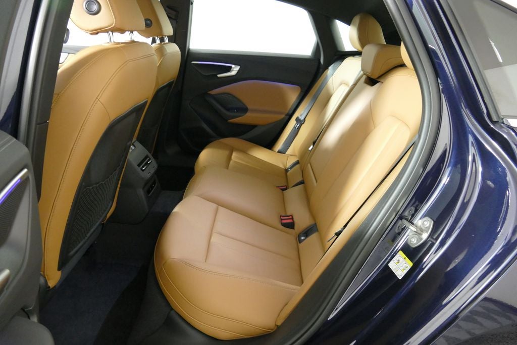 2025 Audi A5 2.0T Premium quattro