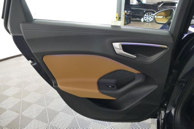 2025 Audi A5 2.0T Premium quattro