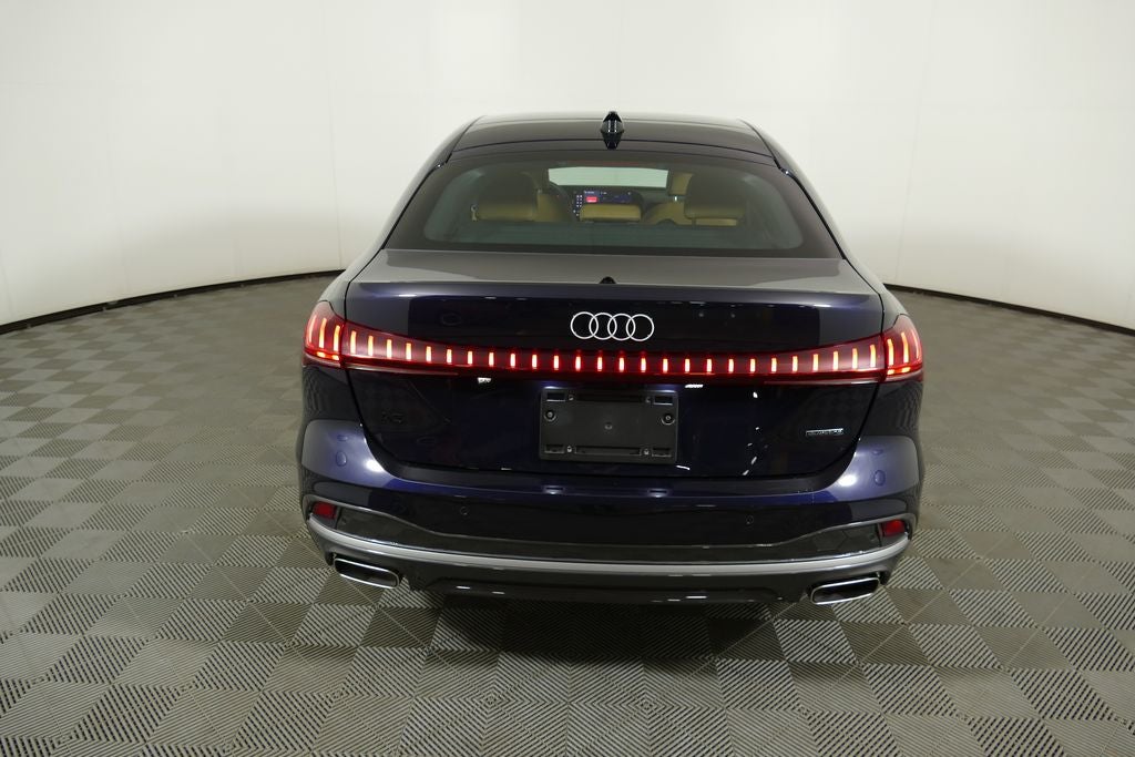 2025 Audi A5 2.0T Premium quattro