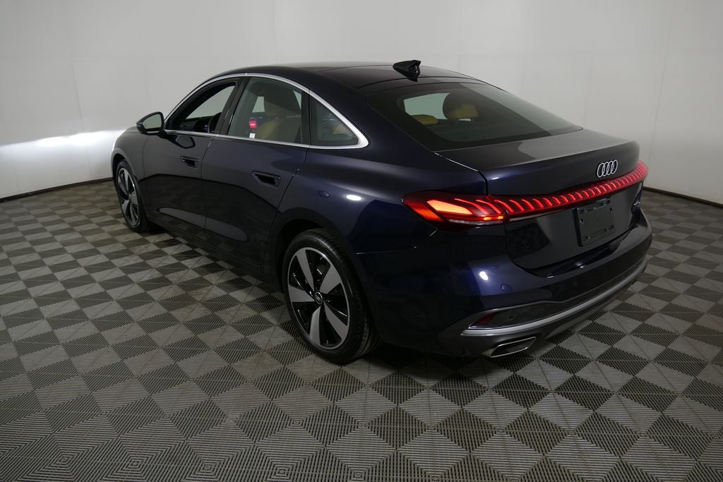 2025 Audi A5 2.0T Premium quattro