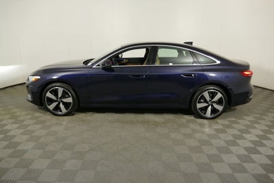 2025 Audi A5 2.0T Premium quattro