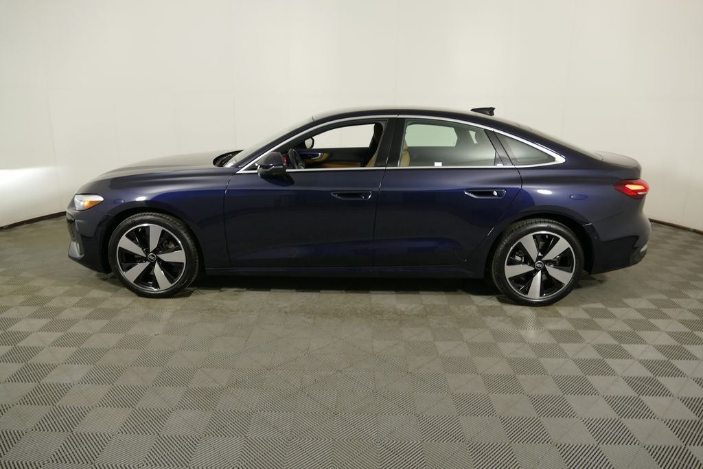 2025 Audi A5 2.0T Premium quattro