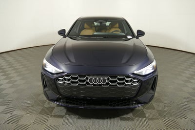 2025 Audi A5 2.0T Premium quattro