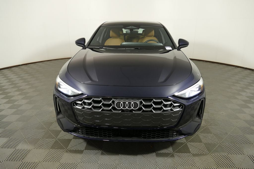 2025 Audi A5 2.0T Premium quattro