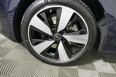 2025 Audi A5 2.0T Premium quattro