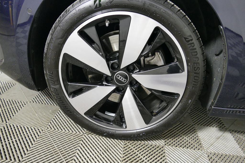 2025 Audi A5 2.0T Premium quattro